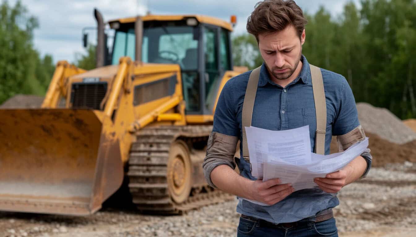 Что делать, если техника продана, а штрафы или налоги остались?