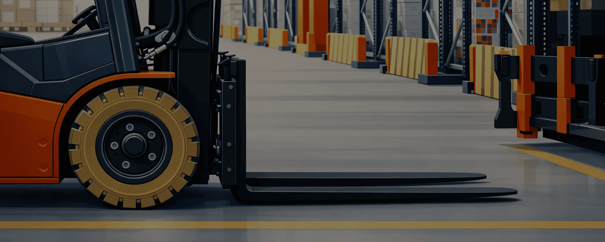 Выкуп спецтехники в Уфе