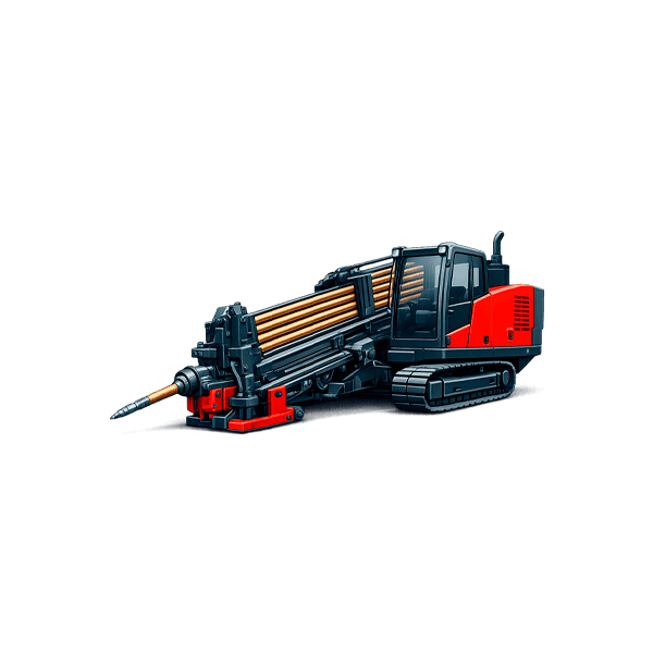 Установки ГНБ - выкуп в Уфе и Республике Башкортостан