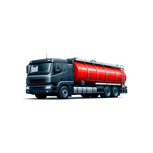 Выкуп автоцистерн Уфа