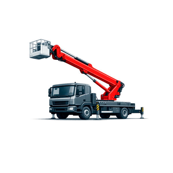 Автовышки - выкуп в Уфе и Республике Башкортостан