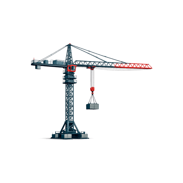 Выкуп башенных кранов Уфа