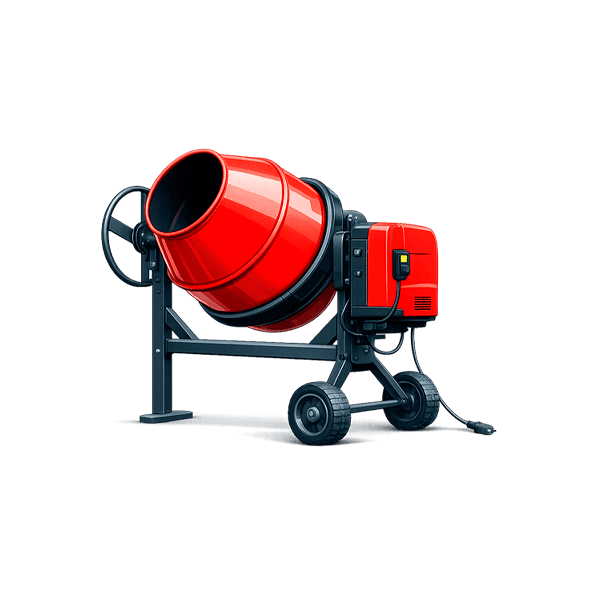 Выкуп бетоносмесителей Уфа