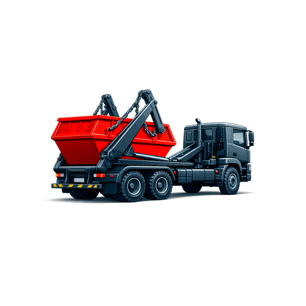 Бункеровозы - выкуп в Уфе и Республике Башкортостан