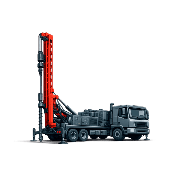 Буровые установки - выкуп в Уфе и Республике Башкортостан