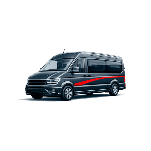 Выкуп микроавтобусов Уфа