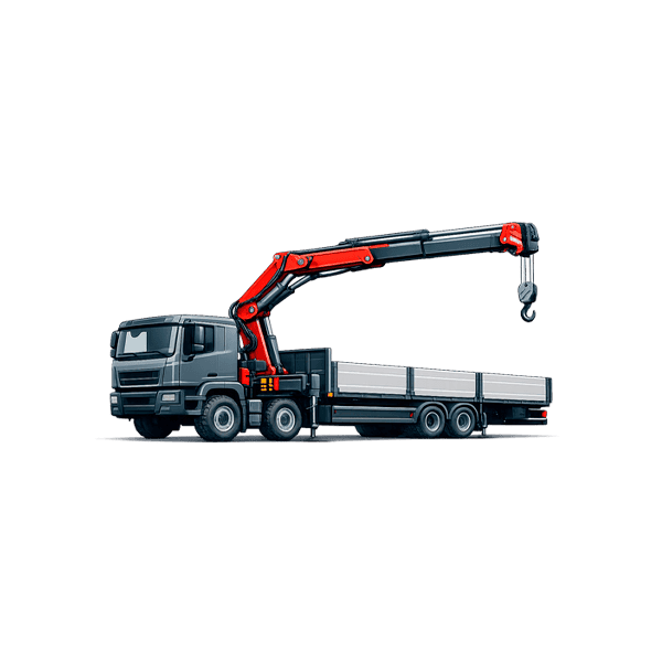 Самопогрузчики - выкуп в Уфе и Республике Башкортостан