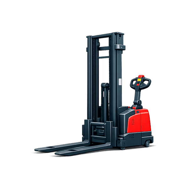 Штабелёры - выкуп в Уфе и Республике Башкортостан