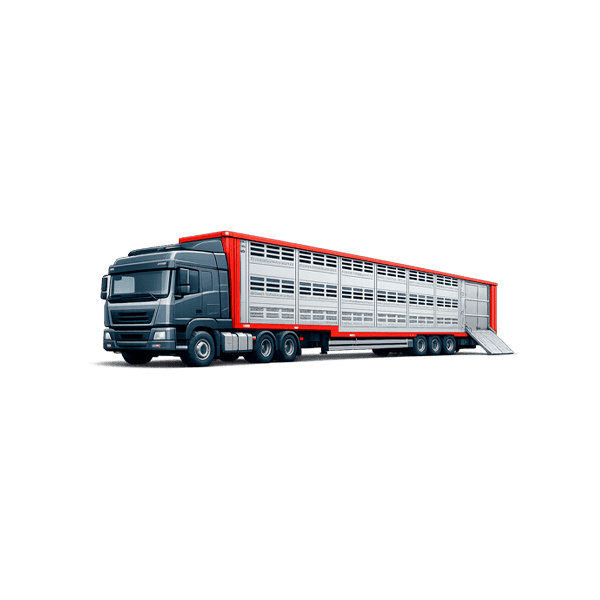 Выкуп скотовозов Уфа