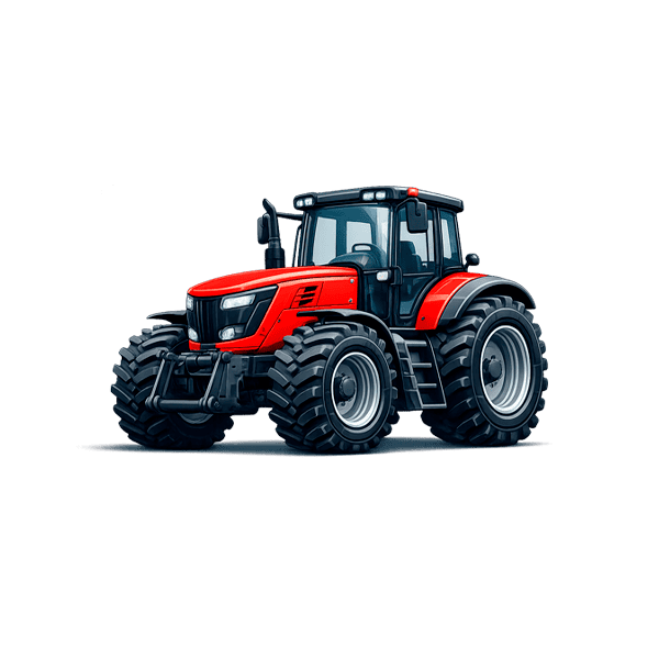 Тракторы - выкуп в Уфе и Республике Башкортостан