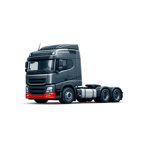 Тягачи - выкуп в Уфе и Республике Башкортостан