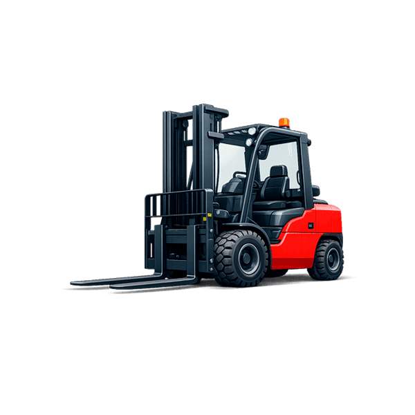 Выкуп вилочных погрузчиков Уфа