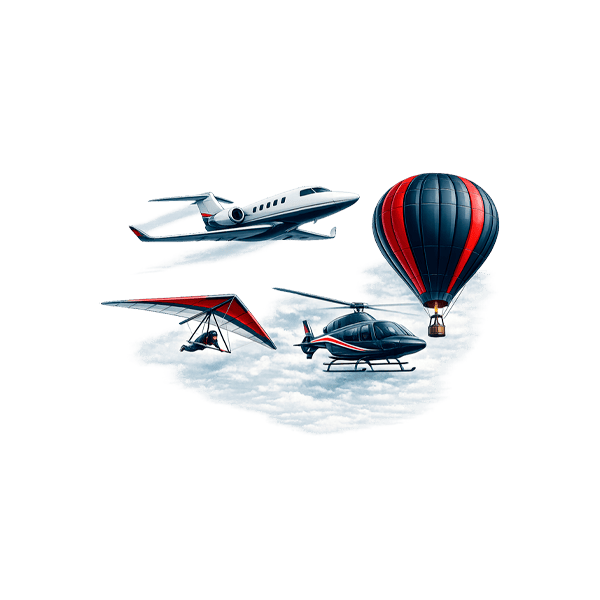 Выкуп воздушной техники Уфа